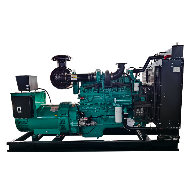 Chongqing Cummins Generatorsatz