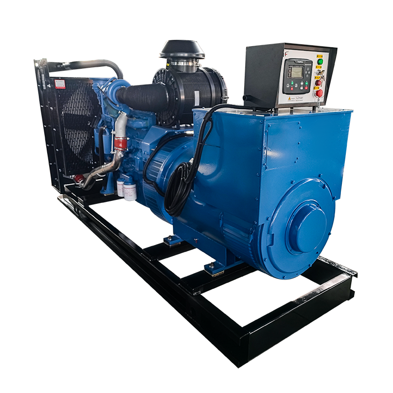 Guangxi Yuchai Generatorsätze