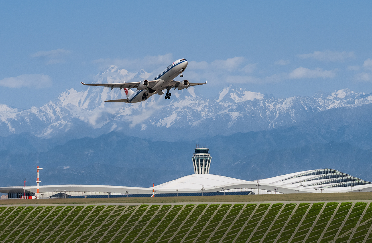Transport & Flughafen