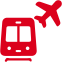 Transport & Flughafen